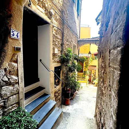 펜션 4venti By Ligurianlife *