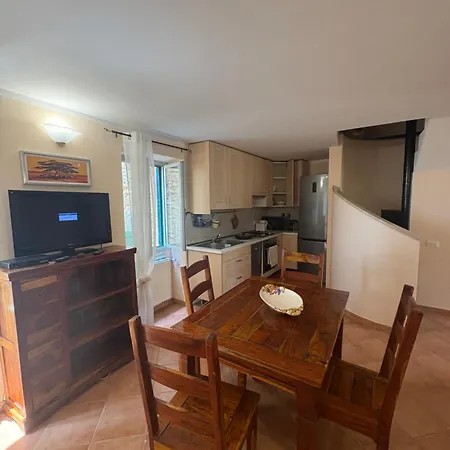 4venti By Ligurianlife Vallebona