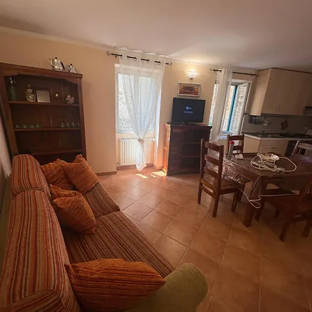 4venti By Ligurianlife * Vallebona