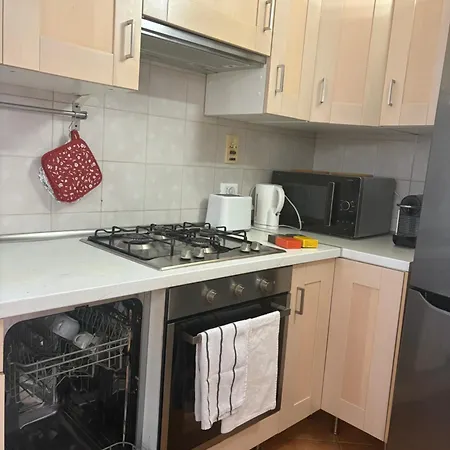 4venti By Ligurianlife 펜션 *