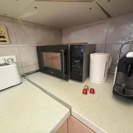 4venti By Ligurianlife 펜션 *