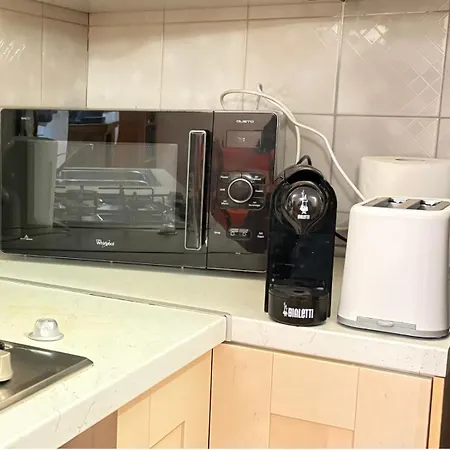 4venti By Ligurianlife Prázdninový dům