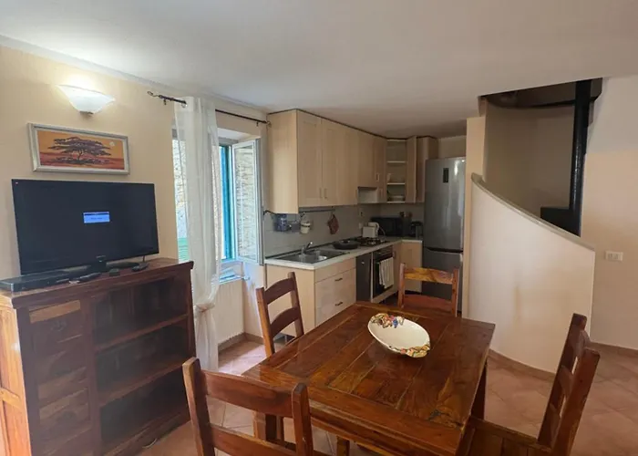 4venti By Ligurianlife Vallebona