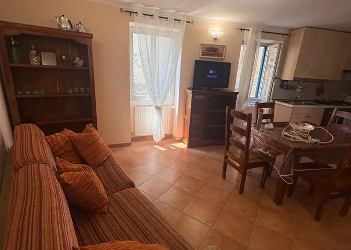 4venti By Ligurianlife * Vallebona