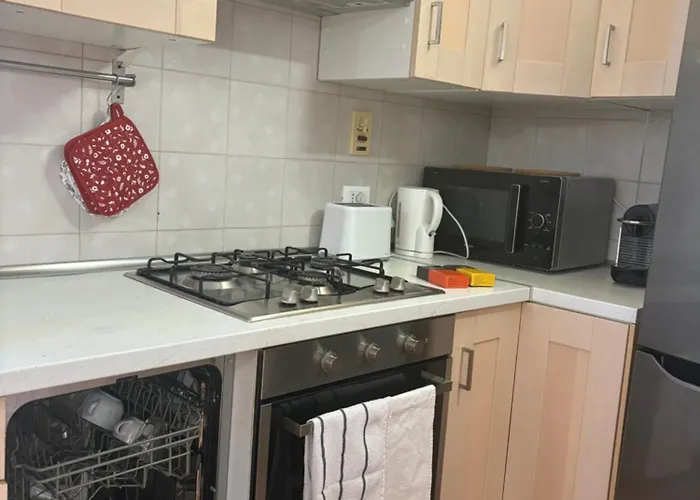 4venti By Ligurianlife 펜션 *