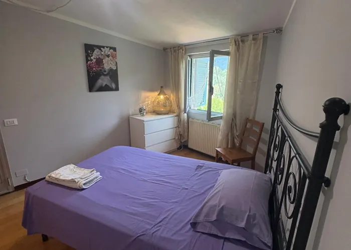 4venti By Ligurianlife 펜션