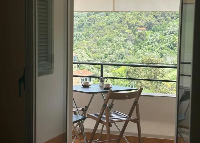 펜션 4venti By Ligurianlife *