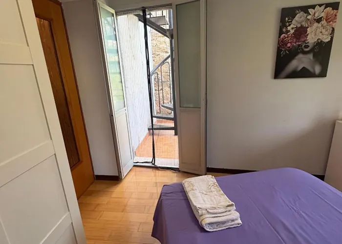 4venti By Ligurianlife 펜션