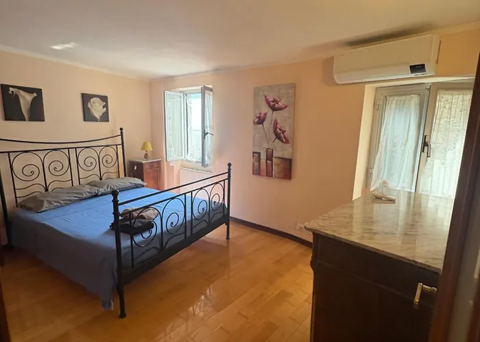 펜션 4venti By Ligurianlife