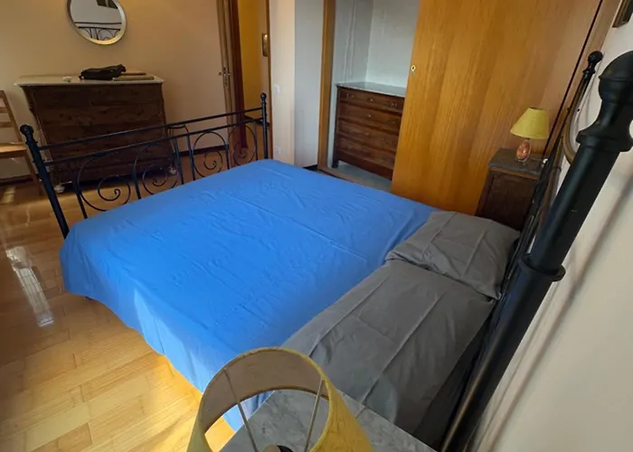 펜션 4venti By Ligurianlife *