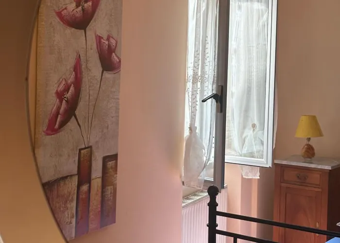 펜션 4venti By Ligurianlife