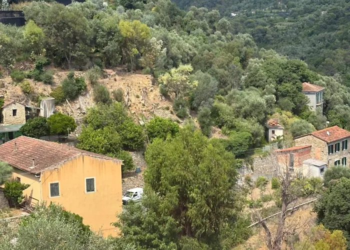 4venti By Ligurianlife *