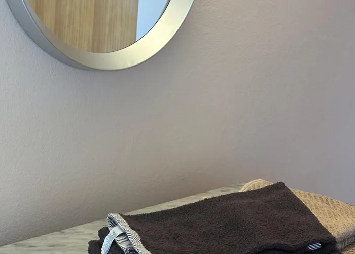 4venti By Ligurianlife * Vallebona