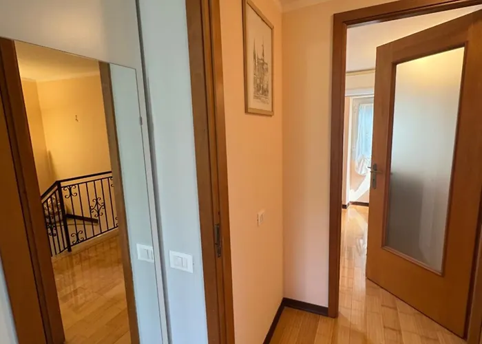 4venti By Ligurianlife 펜션 *