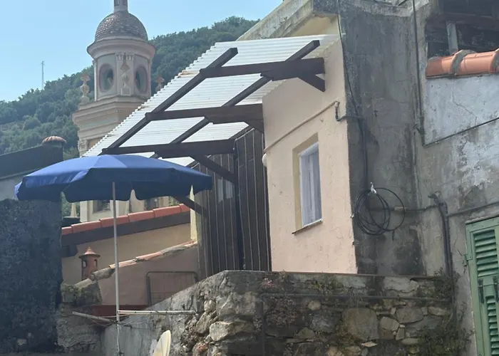 4venti By Ligurianlife 펜션