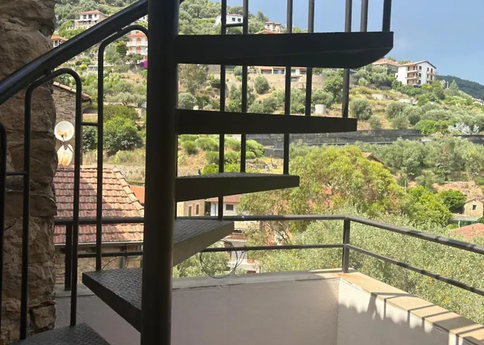 4venti By Ligurianlife