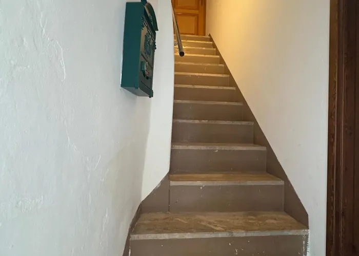 펜션 4venti By Ligurianlife