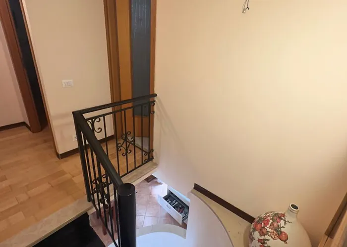 펜션 4venti By Ligurianlife