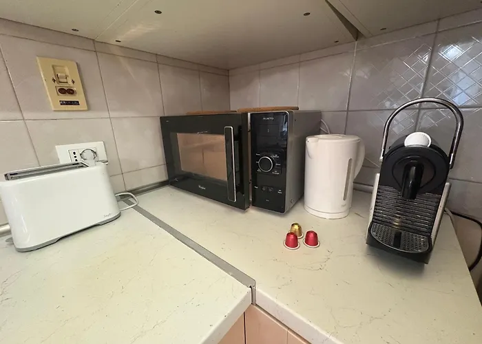 4venti By Ligurianlife 펜션 *