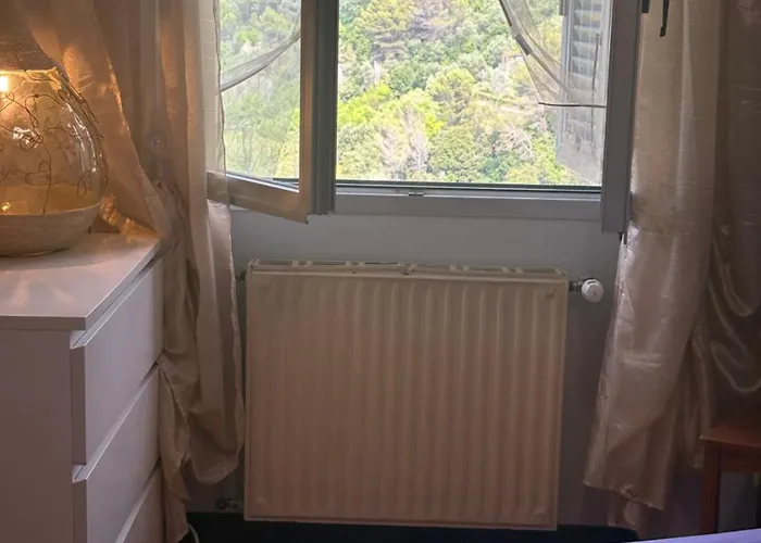 펜션 4venti By Ligurianlife Vallebona